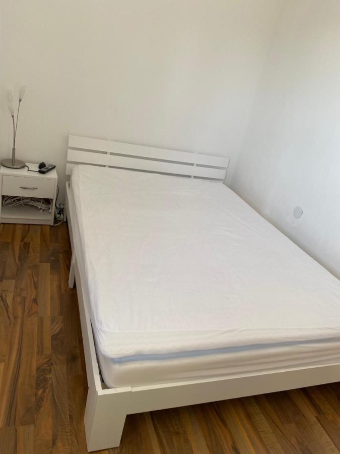 Appartamento Bellavista Goslar Esterno foto