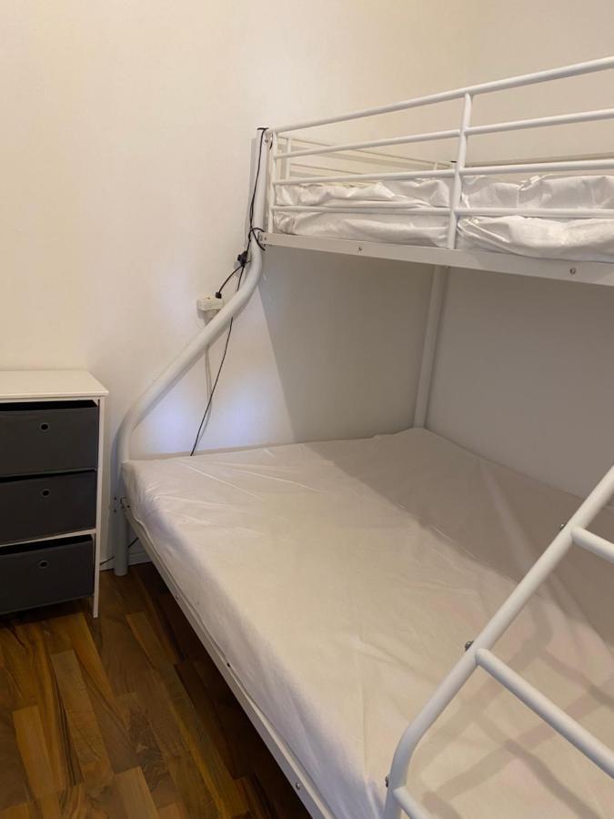 Appartamento Bellavista Goslar Esterno foto