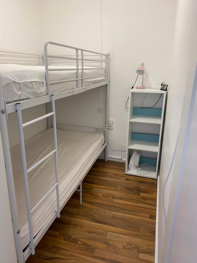 Appartamento Bellavista Goslar Esterno foto